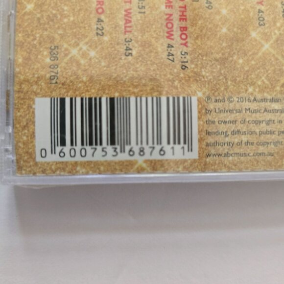 Countdown Pop! 2-Disc Music Compilation CD 2011 Universal Studios - Picture 3 of 11